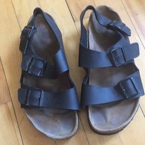 Birkenstock Sandals